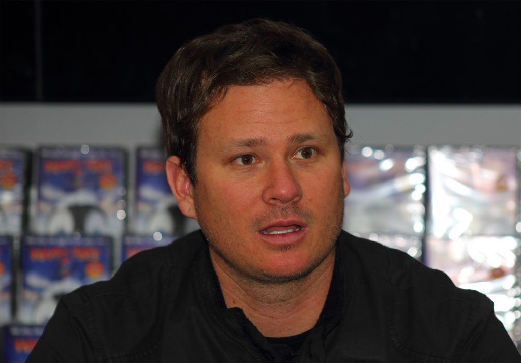 tom delonge