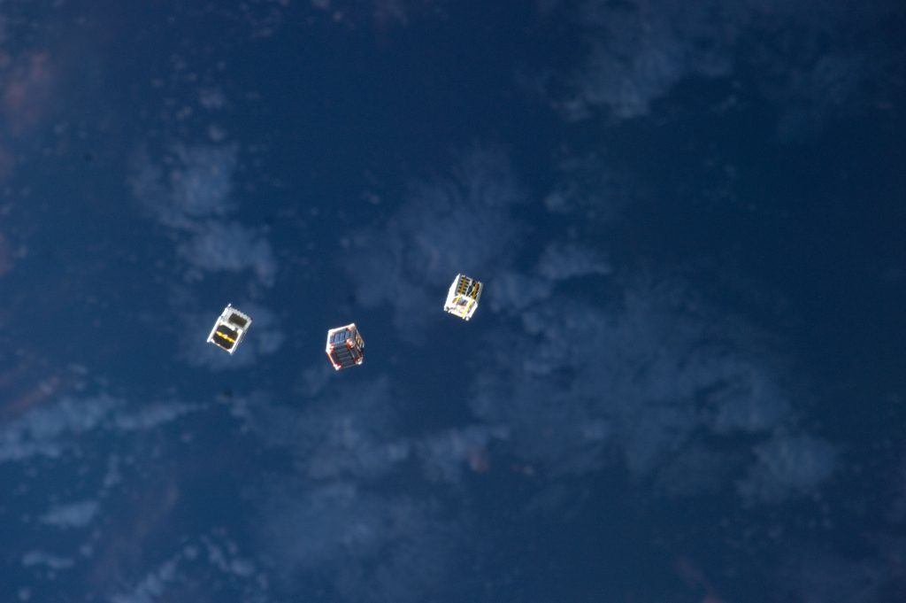 CubeSats2