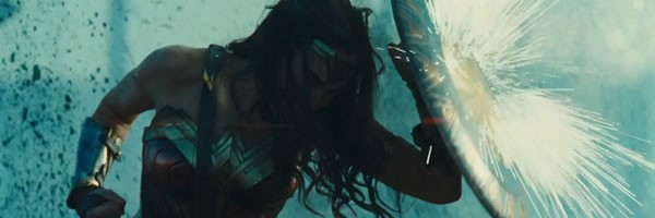 Wonder Woman/Trailer Still