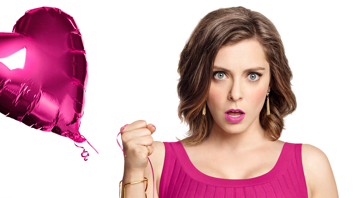 So Crazy It Just Might Work: Crazy Ex-Girlfriend’s Unlikely Renewal